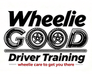 Wheelie Good Logo