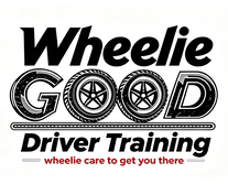 Wheelie Good Logo
